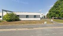ARISTON Reims, Centre de Formation