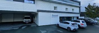 Chasserieau Ets