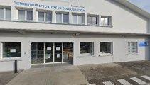 SONEPAR CLIMATE SOLUTIONS TOULOUSE L'UNION : Distributeur de pompes à chaleur